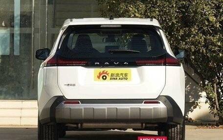 Toyota RAV4, 2026 год, 4 683 844 рублей, 6 фотография
