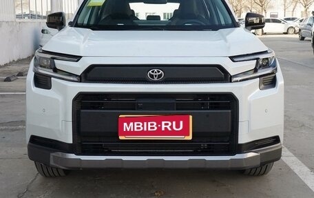 Toyota RAV4, 2026 год, 4 683 844 рублей, 11 фотография