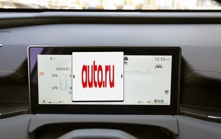 Toyota RAV4, 2026 год, 4 683 844 рублей, 20 фотография