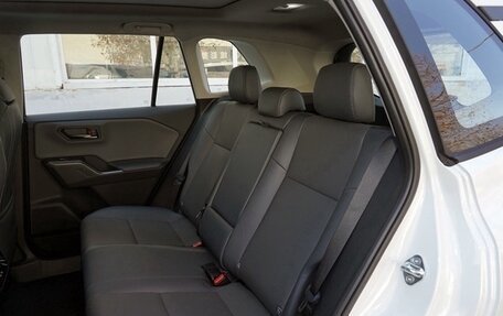 Toyota RAV4, 2026 год, 4 683 844 рублей, 27 фотография