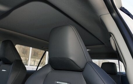 Toyota RAV4, 2026 год, 4 683 844 рублей, 25 фотография