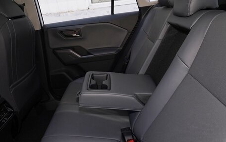 Toyota RAV4, 2026 год, 4 683 844 рублей, 28 фотография