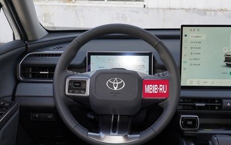 Toyota RAV4, 2026 год, 4 683 844 рублей, 19 фотография