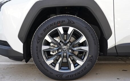 Toyota RAV4, 2026 год, 4 683 844 рублей, 36 фотография