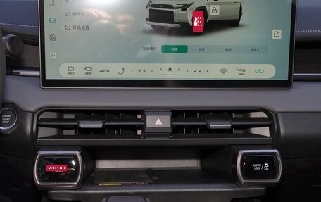 Toyota RAV4, 2026 год, 4 683 844 рублей, 23 фотография