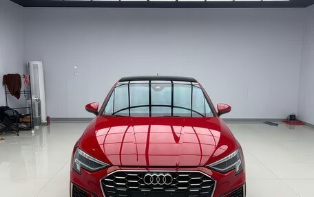 Audi A3, 2023 год, 2 450 000 рублей, 2 фотография