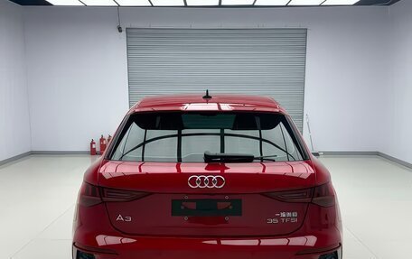 Audi A3, 2023 год, 2 450 000 рублей, 6 фотография