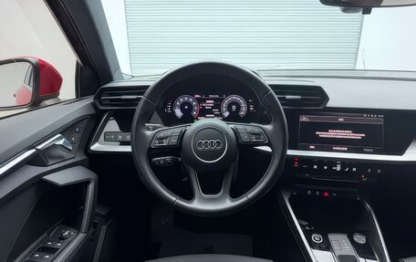 Audi A3, 2023 год, 2 450 000 рублей, 8 фотография