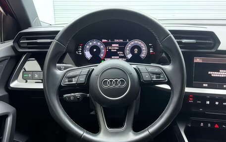 Audi A3, 2023 год, 2 450 000 рублей, 9 фотография