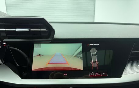 Audi A3, 2023 год, 2 450 000 рублей, 15 фотография