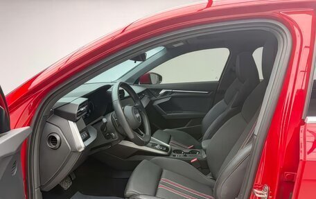 Audi A3, 2023 год, 2 450 000 рублей, 14 фотография