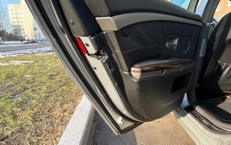 BMW 7 серия, 2004 год, 720 000 рублей, 6 фотография