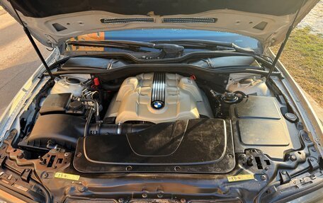 BMW 7 серия, 2004 год, 720 000 рублей, 13 фотография