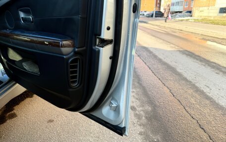 BMW 7 серия, 2004 год, 720 000 рублей, 11 фотография