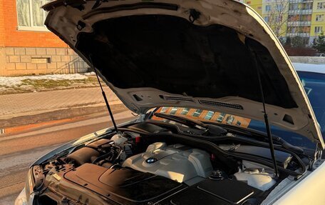 BMW 7 серия, 2004 год, 720 000 рублей, 14 фотография