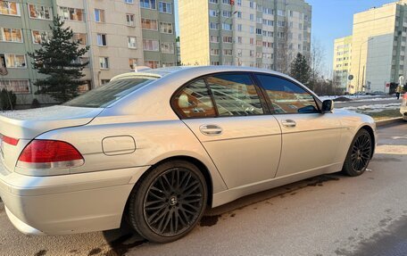 BMW 7 серия, 2004 год, 720 000 рублей, 2 фотография