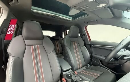 Audi A3, 2023 год, 2 450 000 рублей, 11 фотография