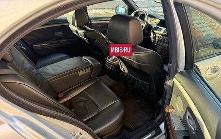 BMW 7 серия, 2004 год, 720 000 рублей, 12 фотография