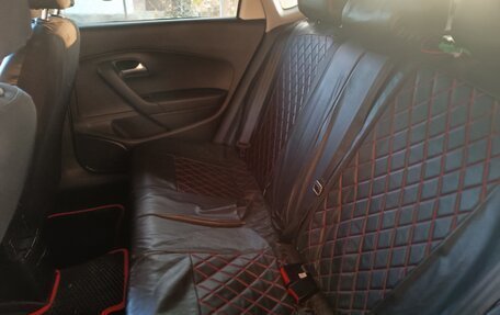 Volkswagen Polo VI (EU Market), 2018 год, 1 270 000 рублей, 7 фотография