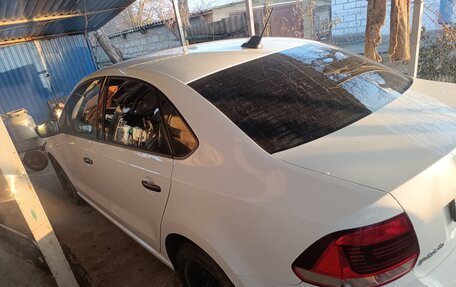 Volkswagen Polo VI (EU Market), 2018 год, 1 270 000 рублей, 4 фотография