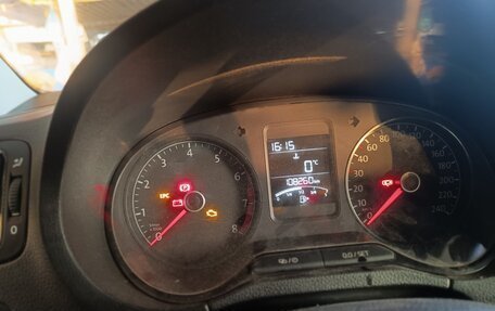 Volkswagen Polo VI (EU Market), 2018 год, 1 270 000 рублей, 6 фотография