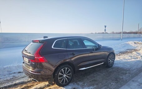 Volvo XC60 II, 2020 год, 3 800 000 рублей, 2 фотография