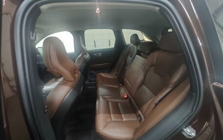 Volvo XC60 II, 2020 год, 3 800 000 рублей, 9 фотография