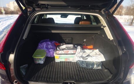 Volvo XC60 II, 2020 год, 3 800 000 рублей, 11 фотография