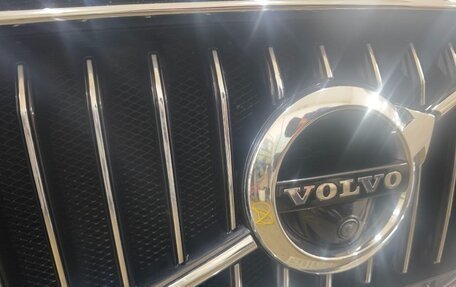 Volvo XC60 II, 2020 год, 3 800 000 рублей, 10 фотография