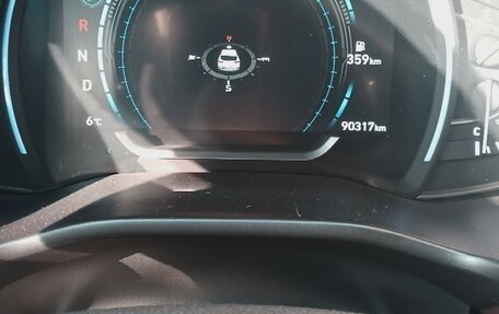 Hyundai Santa Fe IV, 2018 год, 3 600 000 рублей, 4 фотография