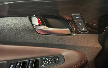 Hyundai Santa Fe IV, 2018 год, 3 600 000 рублей, 15 фотография