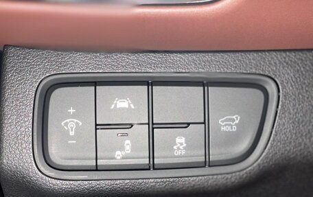 Hyundai Santa Fe IV, 2018 год, 3 600 000 рублей, 21 фотография