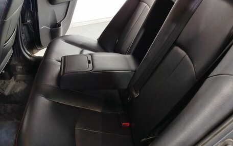 Lifan Solano II, 2017 год, 550 000 рублей, 16 фотография