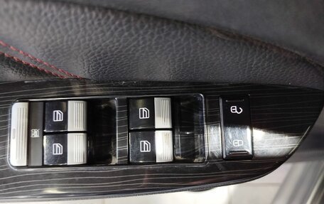 Lifan Solano II, 2017 год, 550 000 рублей, 14 фотография