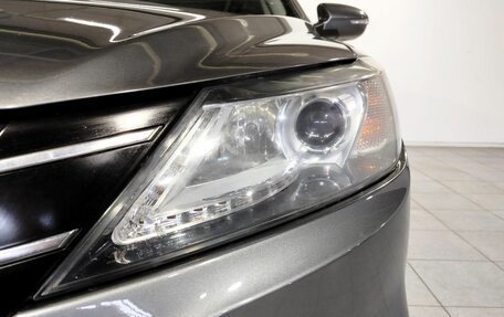 Lifan Solano II, 2017 год, 550 000 рублей, 6 фотография