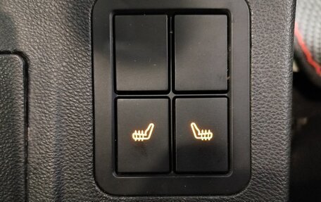 Lifan Solano II, 2017 год, 550 000 рублей, 13 фотография