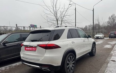 Mercedes-Benz GLE, 2023 год, 9 900 000 рублей, 1 фотография