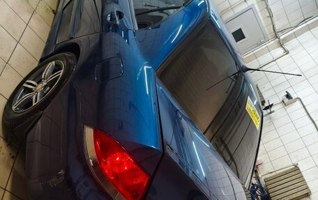 Mitsubishi Lancer IX, 2006 год, 480 000 рублей, 4 фотография