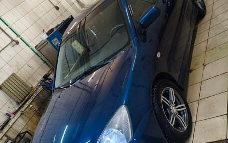 Mitsubishi Lancer IX, 2006 год, 480 000 рублей, 2 фотография