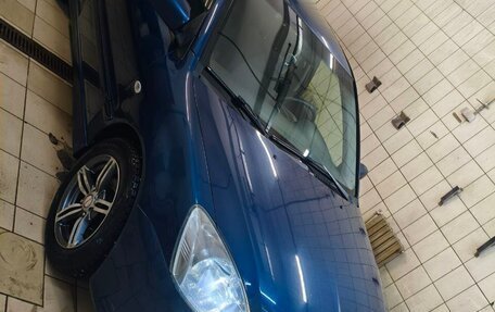 Mitsubishi Lancer IX, 2006 год, 480 000 рублей, 5 фотография