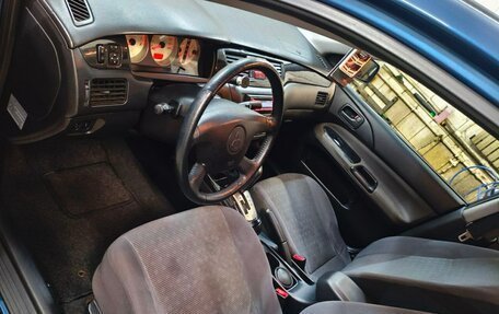 Mitsubishi Lancer IX, 2006 год, 480 000 рублей, 7 фотография