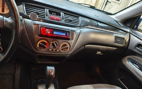 Mitsubishi Lancer IX, 2006 год, 480 000 рублей, 6 фотография