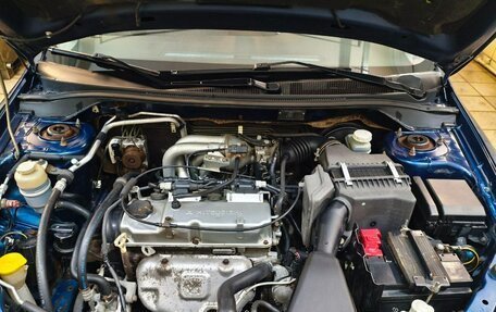 Mitsubishi Lancer IX, 2006 год, 480 000 рублей, 8 фотография