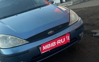 Ford Focus IV, 2002 год, 190 000 рублей, 1 фотография