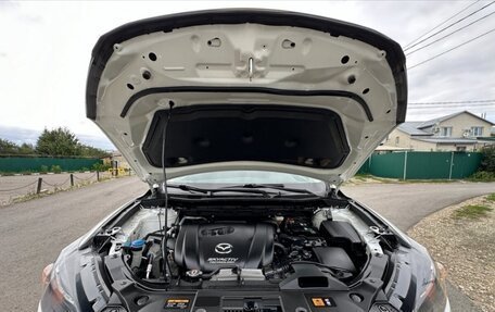 Mazda CX-5 II, 2016 год, 2 200 000 рублей, 8 фотография