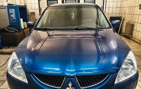 Mitsubishi Lancer IX, 2006 год, 480 000 рублей, 9 фотография