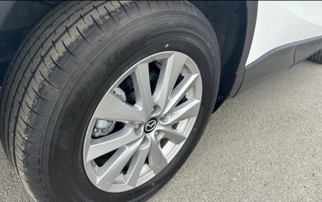 Mazda CX-5 II, 2016 год, 2 200 000 рублей, 16 фотография