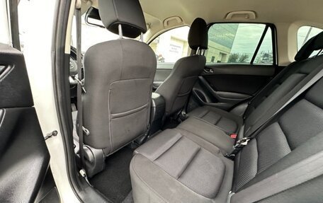 Mazda CX-5 II, 2016 год, 2 200 000 рублей, 14 фотография