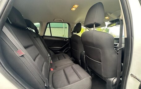 Mazda CX-5 II, 2016 год, 2 200 000 рублей, 15 фотография