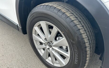 Mazda CX-5 II, 2016 год, 2 200 000 рублей, 17 фотография